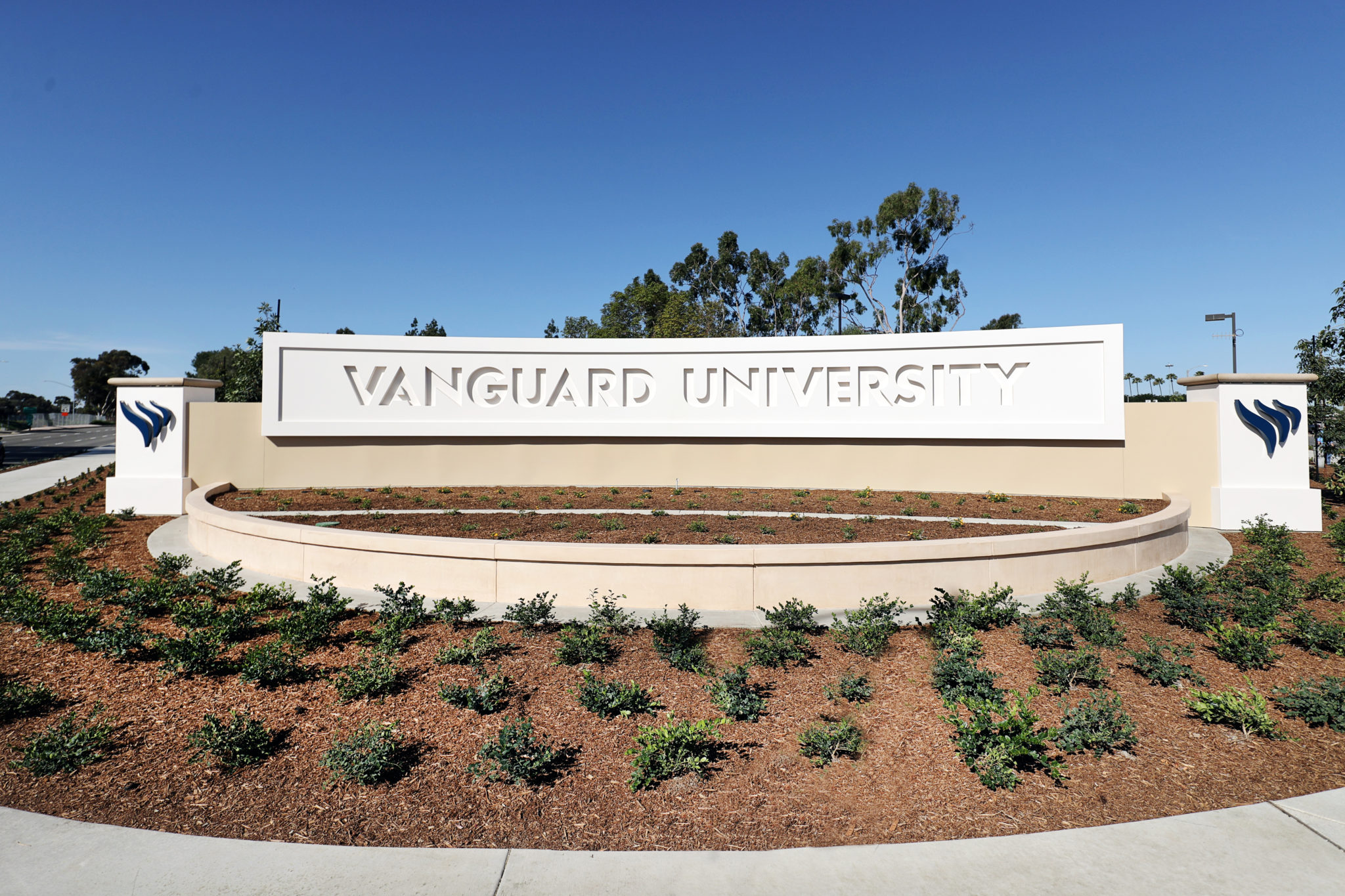 Celebrating the Landmark Campaign - Vanguard University