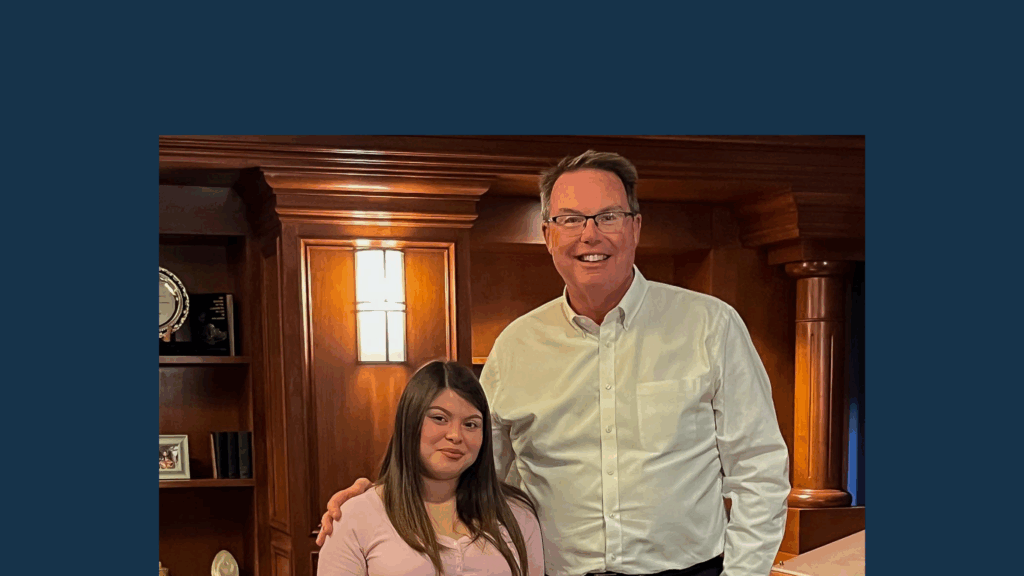 Serving First-Generation College Students￼