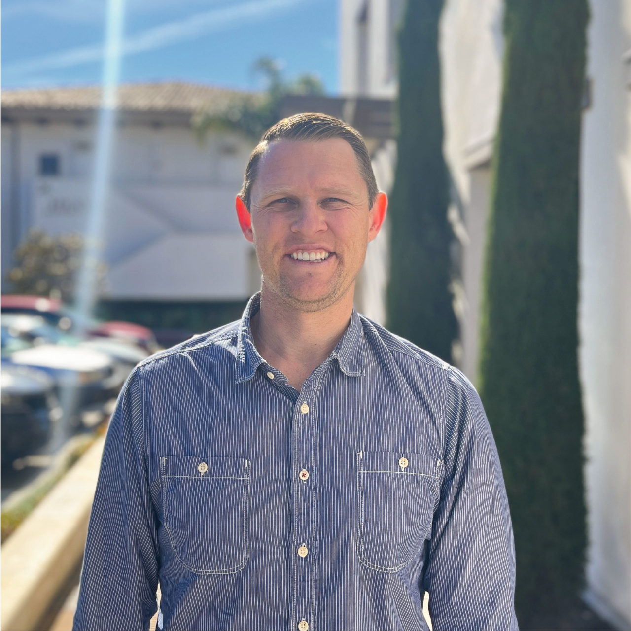 Foundation Board Vanguard University