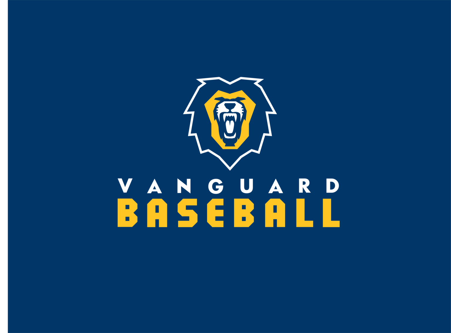 Men's Baseball Game - Vanguard University