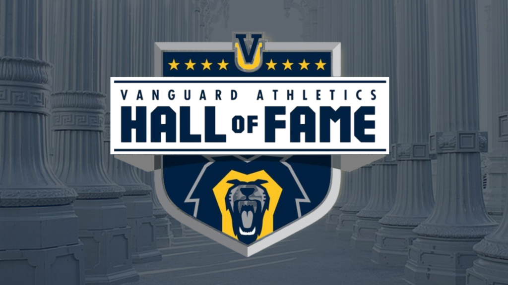 Vanguard University Welcomes the Class of 2024 to the Athletics Hall of Fame