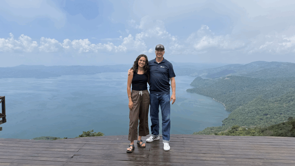 A Family’s Call to Global Missions
