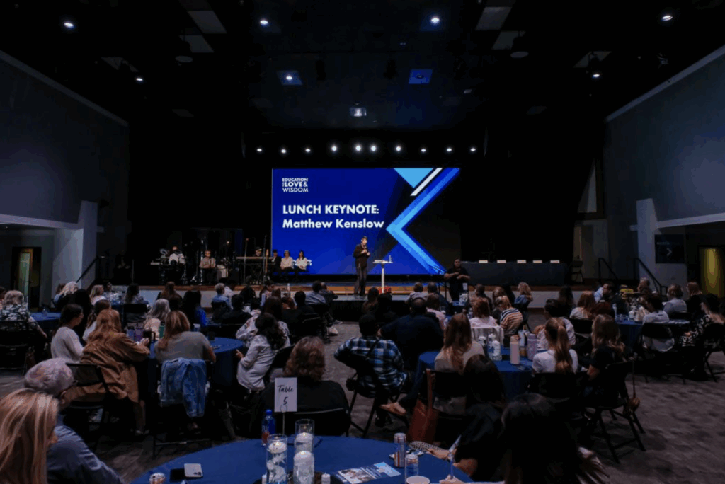 Vanguard University Hosts Inaugural Disability Symposium