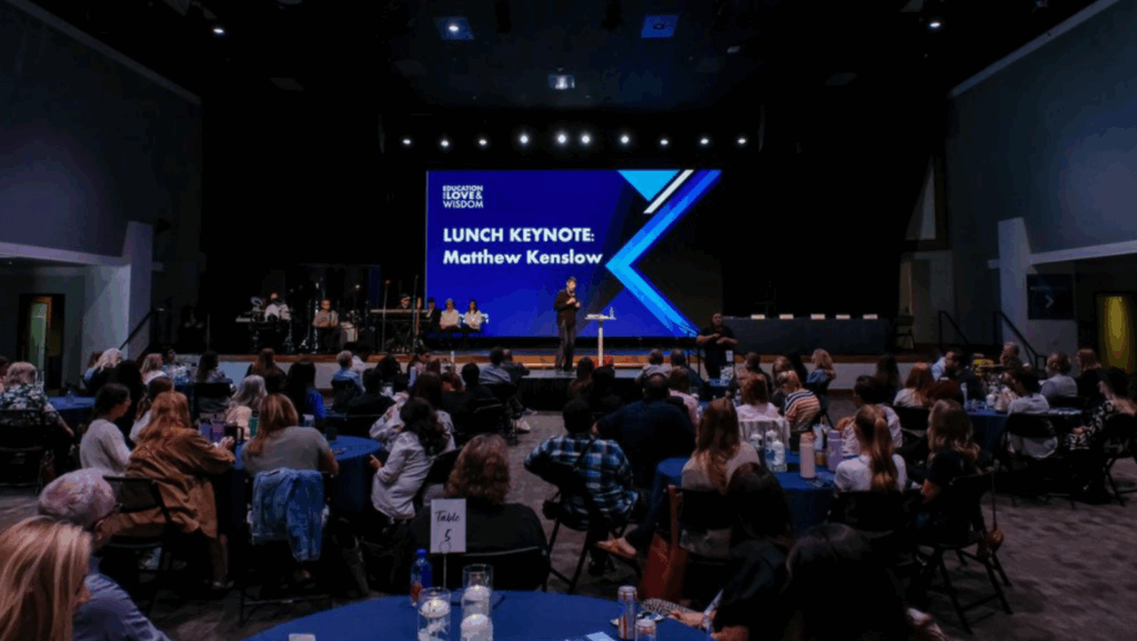 Vanguard University Hosts Inaugural Disability Symposium