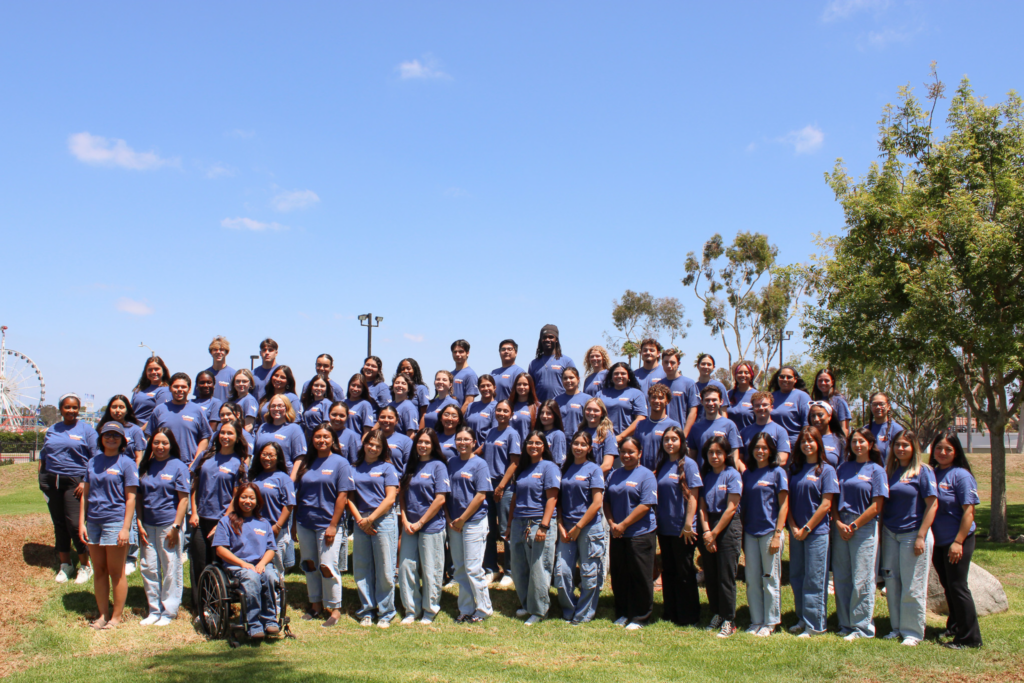 Vanguard University Receives $2.8 Million Toward College Corps