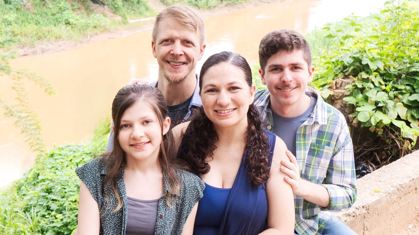 Alumni Interview: Micah ’05 and Karissa (Lefevre ’05) Adams, MA ’10
